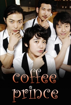 Watch Coffee Prince movies free online