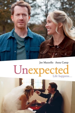 Watch Unexpected movies free online