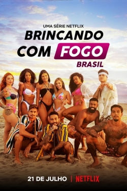 Watch Too Hot to Handle: Brazil movies free online