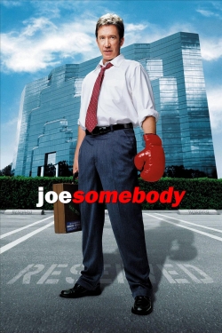 Watch Joe Somebody movies free online