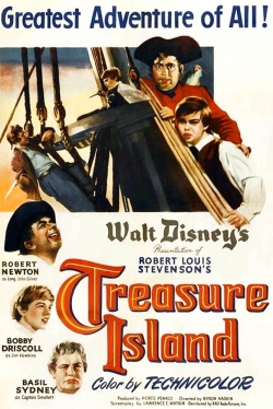 Watch Treasure Island movies free online