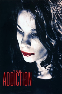 Watch The Addiction movies free online
