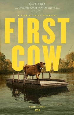 Watch First Cow movies free online