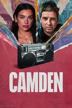 Watch Camden movies free online