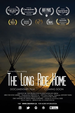 Watch The Long Ride Home - Part 2 movies free online