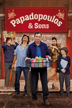 Watch Papadopoulos & Sons movies free online