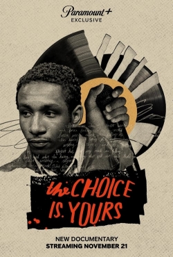 Watch The Choice Is Yours movies free online