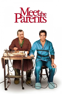 Watch Meet the Parents movies free online