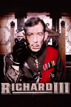 Watch Richard III movies free online