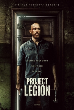 Watch Project Legion movies free online