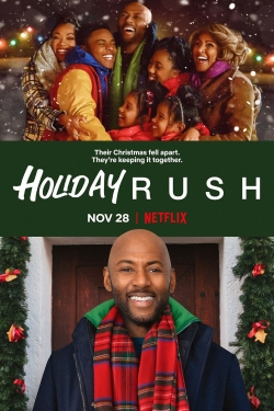 Watch Holiday Rush movies free online