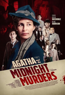 Watch Agatha and the Midnight Murders movies free online