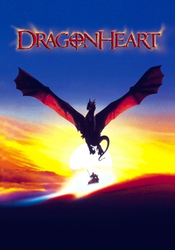 Watch DragonHeart movies free online