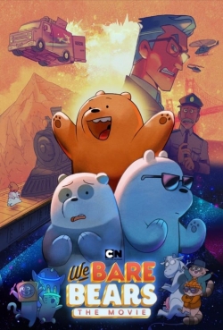 Watch We Bare Bears: The Movie movies free online