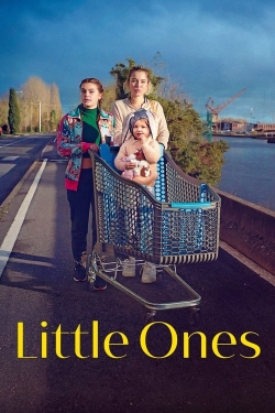 Watch Little Ones movies free online