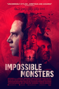 Watch Impossible Monsters movies free online