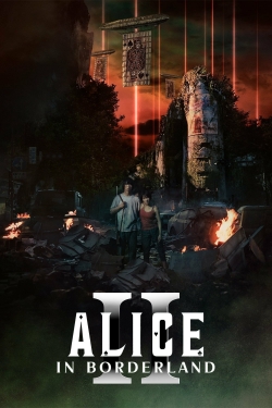 Watch Alice in Borderland movies free online
