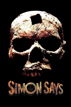 Watch Simon Says movies free online