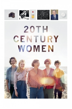 Watch 20th Century Women movies free online