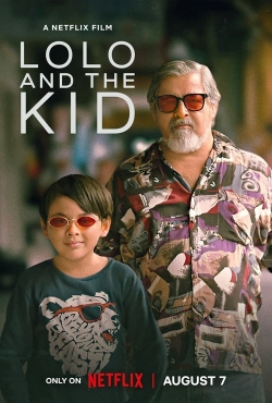 Watch Lolo and the Kid movies free online