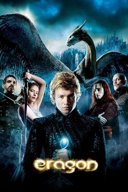 Watch Eragon movies free online