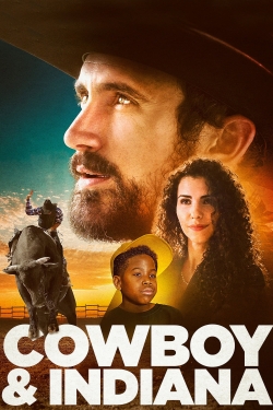 Watch Cowboy & Indiana movies free online