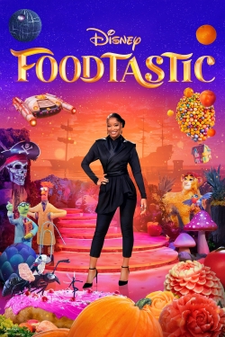 Watch Foodtastic movies free online
