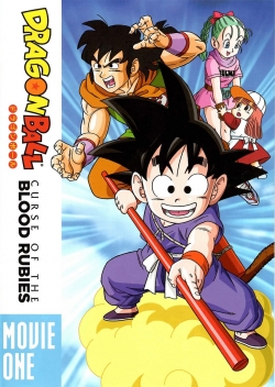 Watch Dragon Ball: The Legend of Shenlong movies free online
