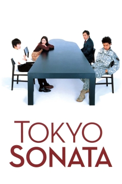 Watch Tokyo Sonata movies free online