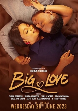 Watch Big Love movies free online