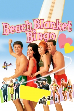 Watch Beach Blanket Bingo movies free online