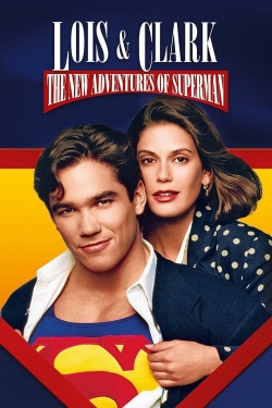 Watch Lois & Clark: The New Adventures of Superman movies free online