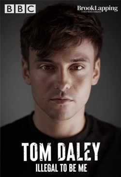 Watch Tom Daley: Illegal to Be Me movies free online