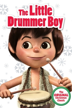 Watch The Little Drummer Boy movies free online