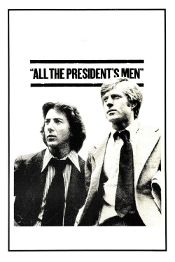 Watch All the President's Men movies free online