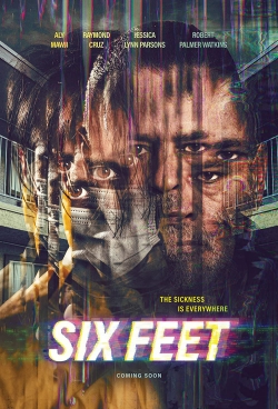 Watch Six Feet movies free online