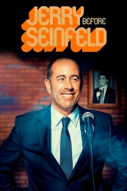 Watch Jerry Before Seinfeld movies free online