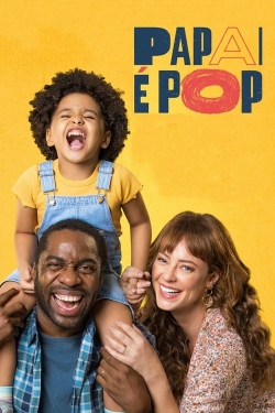 Watch Papai é Pop movies free online
