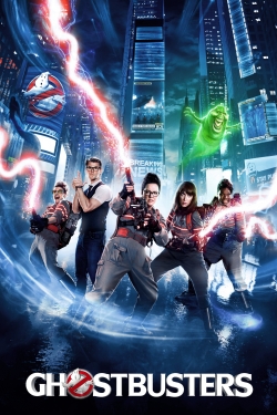Watch Ghostbusters movies free online