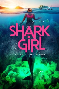 Watch Shark Girl movies free online