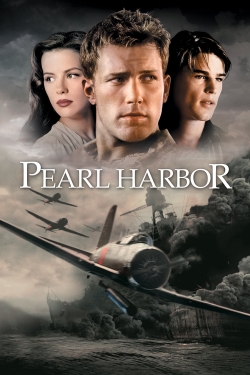 Watch Pearl Harbor movies free online