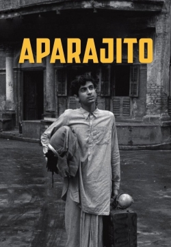 Watch Aparajito movies free online