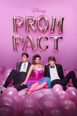 Watch Prom Pact movies free online
