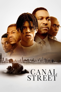 Watch Canal Street movies free online