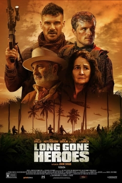 Watch Long Gone Heroes movies free online