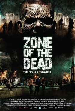 Watch Zone of the Dead movies free online