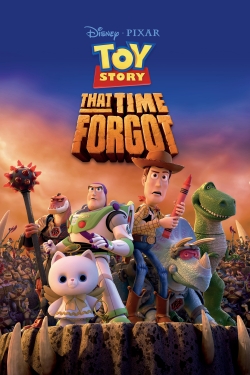Watch Toy Story That Time Forgot movies free online