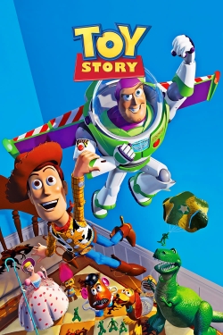 Watch Toy Story movies free online