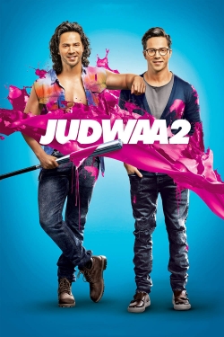 Watch Judwaa 2 movies free online