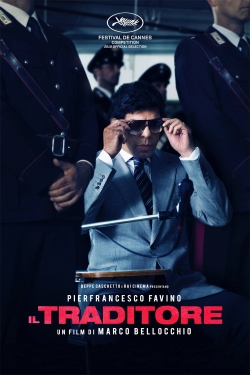 Watch The Traitor movies free online